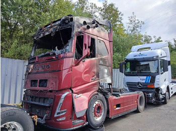 Камион влекач VOLVO FH 500 GLOBETROTTER: слика 4
