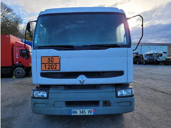 Камион цистерна RENAULT PREMIUM 210.19 CITERNE: слика 2 Камион цистерна RENAULT PREMIUM 210.19 CITERNE: слика 2