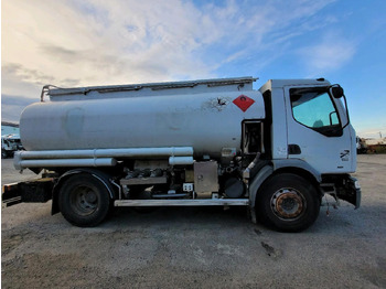 Камион цистерна RENAULT PREMIUM 210.19 CITERNE: слика 3 Камион цистерна RENAULT PREMIUM 210.19 CITERNE: слика 3