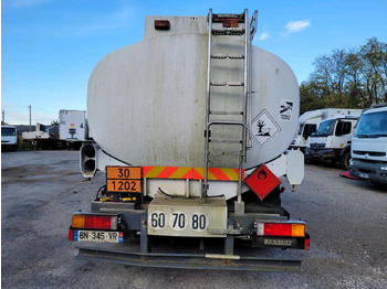 Камион цистерна RENAULT PREMIUM 210.19 CITERNE: слика 5 Камион цистерна RENAULT PREMIUM 210.19 CITERNE: слика 5