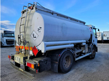 Камион цистерна RENAULT PREMIUM 210.19 CITERNE: слика 4 Камион цистерна RENAULT PREMIUM 210.19 CITERNE: слика 4