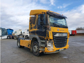 Камион влекач DAF CF 510