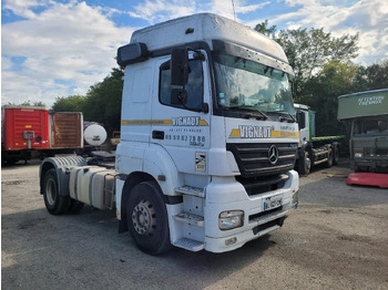Камион влекач MERCEDES-BENZ Axor 1843
