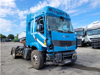 Камион влекач RENAULT Premium 460