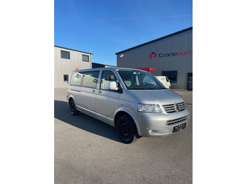 Лизинг на VW Comfort LR TDI D-PF MOTION VW Comfort LR TDI D-PF MOTION: слика 1 Лизинг на VW Comfort LR TDI D-PF MOTION VW Comfort LR TDI D-PF MOTION: слика 1