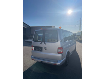 Лизинг на VW Comfort LR TDI D-PF MOTION VW Comfort LR TDI D-PF MOTION: слика 4 Лизинг на VW Comfort LR TDI D-PF MOTION VW Comfort LR TDI D-PF MOTION: слика 4