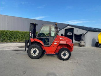 Вилушкар за груб терен MANITOU M 30-4