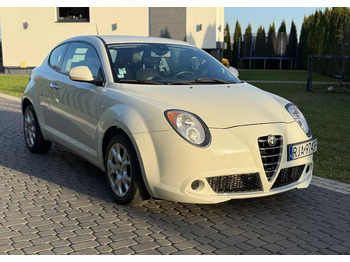 Автомобил ALFA ROMEO