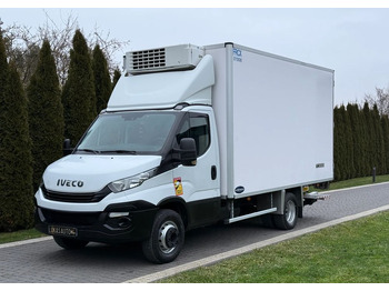 Камион ладилник IVECO Daily 70c21
