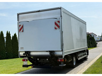 Камион ладилник Iveco EUROCARGO 120 E22 CARRIER SUPRA 850 MT: слика 5 Камион ладилник Iveco EUROCARGO 120 E22 CARRIER SUPRA 850 MT: слика 5