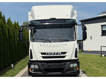 Камион ладилник Iveco EUROCARGO 120 E22 CARRIER SUPRA 850 MT: слика 2 Камион ладилник Iveco EUROCARGO 120 E22 CARRIER SUPRA 850 MT: слика 2