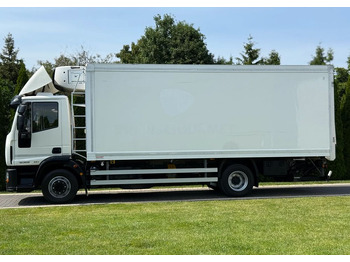 Камион ладилник Iveco EUROCARGO 120 E22 CARRIER SUPRA 850 MT: слика 4 Камион ладилник Iveco EUROCARGO 120 E22 CARRIER SUPRA 850 MT: слика 4