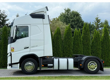 Камион влекач Volvo FH 500 PARK COOL: слика 5