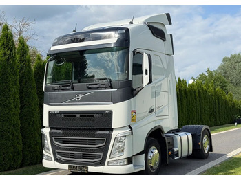 Камион влекач Volvo FH 500 PARK COOL: слика 2