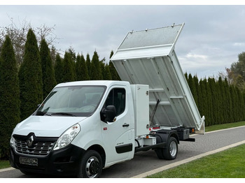 Комби кипер RENAULT Master