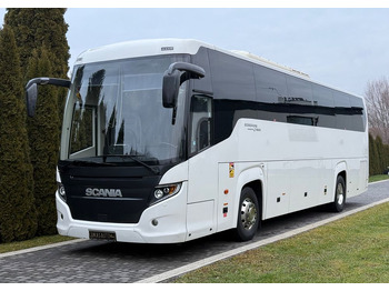 Патнички вагон автобус SCANIA Touring