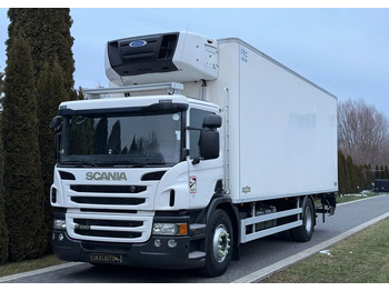 Камион ладилник SCANIA P 280