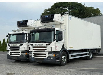 Камион ладилник SCANIA P 280