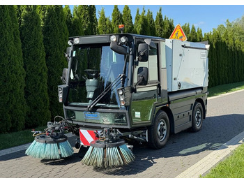 Камион за ѓубре SCHMIDT