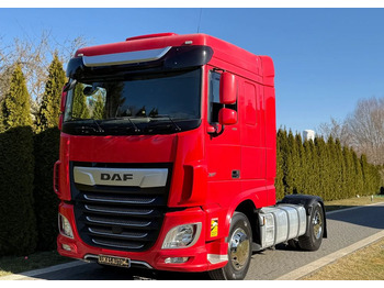 Камион влекач DAF XF 480