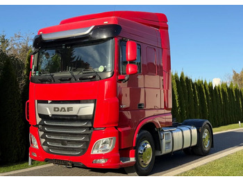 Камион влекач DAF XF 480