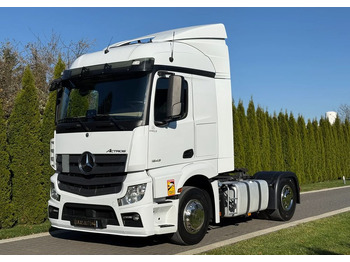 Камион влекач MERCEDES-BENZ Actros 1845