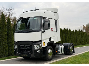 Камион влекач RENAULT T 460