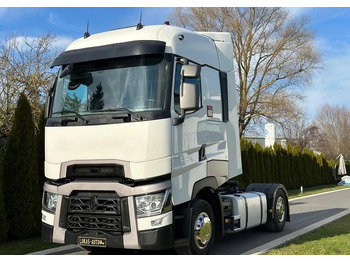 Камион влекач RENAULT T High 520