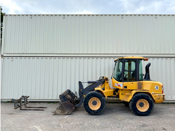 Натоварувач на тркала VOLVO L30G