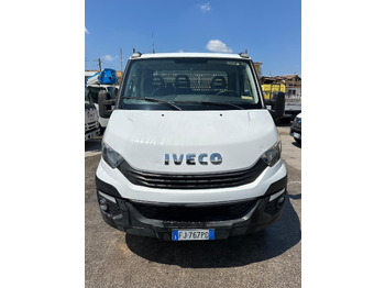 Кипер IVECO Daily 35c12