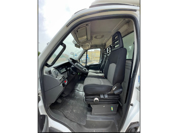 Камион ладилник IVECO DAILY 60C17: слика 5