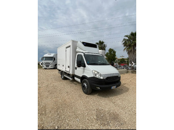 Камион ладилник IVECO DAILY 60C17: слика 2