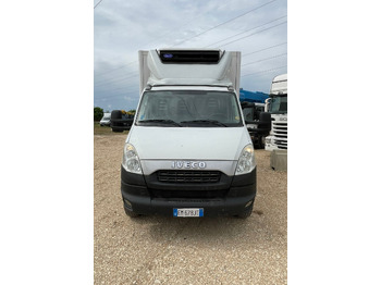 Камион ладилник IVECO Daily