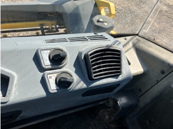 Нов Ваљак за пат BOMAG DE BW 161 AD-5  Stage IIIb/Tier 4i: слика 5