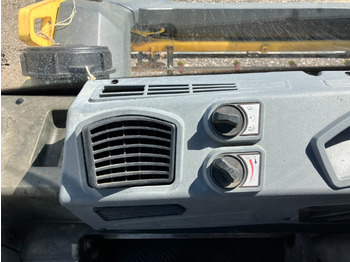 Нов Ваљак за пат BOMAG DE BW 161 AD-5  Stage IIIb/Tier 4i: слика 4