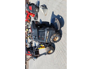 Лизинг на  Ditch Witch R300 koparka łańcuchowa pługoukładacz Ditch Witch R300 koparka łańcuchowa pługoukładacz: слика 2