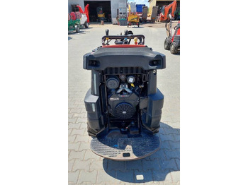 Лизинг на  Ditch Witch R300 koparka łańcuchowa pługoukładacz Ditch Witch R300 koparka łańcuchowa pługoukładacz: слика 3