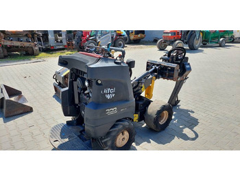 Лизинг на  Ditch Witch R300 koparka łańcuchowa pługoukładacz Ditch Witch R300 koparka łańcuchowa pługoukładacz: слика 4