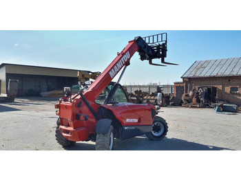 Лизинг на  Ładowarka teleskopowa Manitou MLT 625-75H (MT625) Ładowarka teleskopowa Manitou MLT 625-75H (MT625): слика 3 Лизинг на  Ładowarka teleskopowa Manitou MLT 625-75H (MT625) Ładowarka teleskopowa Manitou MLT 625-75H (MT625): слика 3