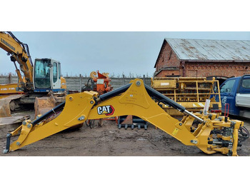 Брана CATERPILLAR