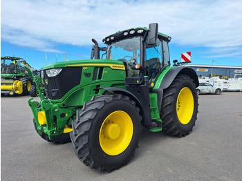 Трактор John Deere 6R 175: слика 3
