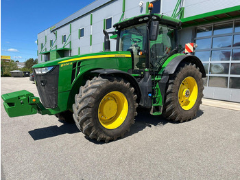 Трактор JOHN DEERE 8400