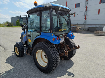 Трактор New Holland Boomer 40: слика 5 Трактор New Holland Boomer 40: слика 5