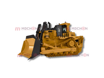 Багер гасеничар CATERPILLAR