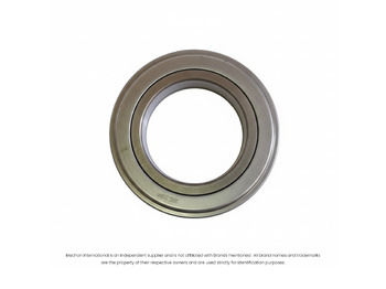 Квачила и делови DAEWOO