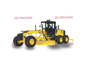 Порамнувач KOMATSU