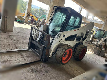 Лизинг на BOBCAT S750 BOBCAT S750: слика 3