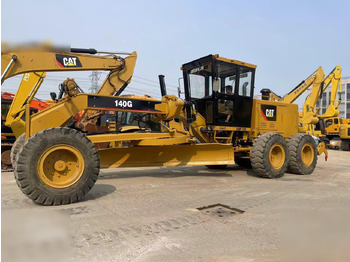 Порамнувач CATERPILLAR 140G