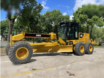 Порамнувач CATERPILLAR 140H
