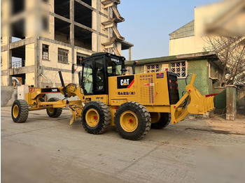 Порамнувач CATERPILLAR 140H